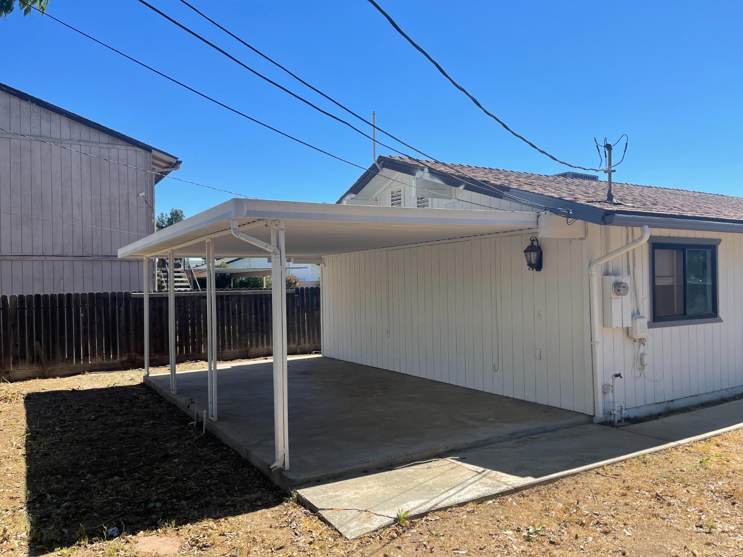 2626 W Garland Avenue, Fresno, CA, 93705