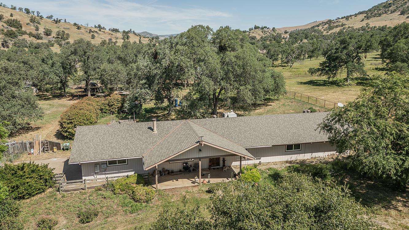 26045 Pittman Hill (Sales Crk) Road, Clovis, CA, 93619