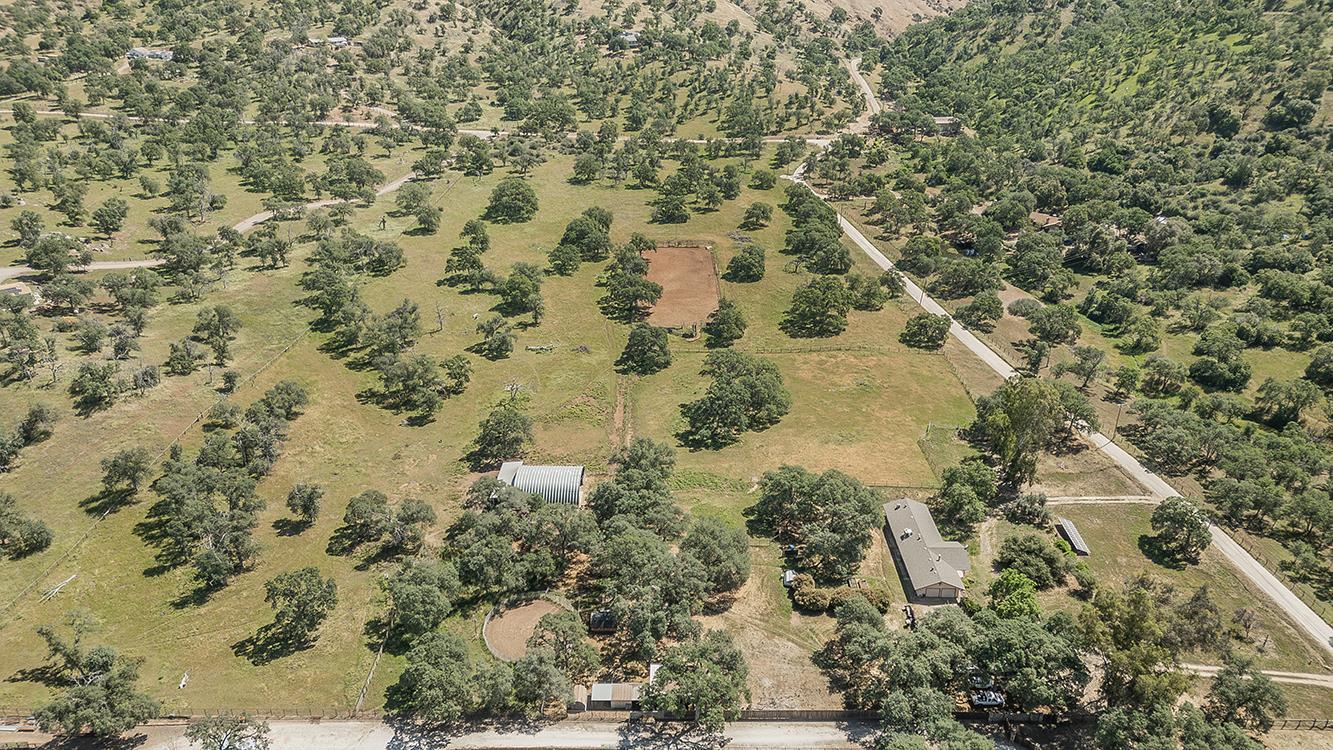 26045 Pittman Hill (Sales Crk) Road, Clovis, CA, 93619