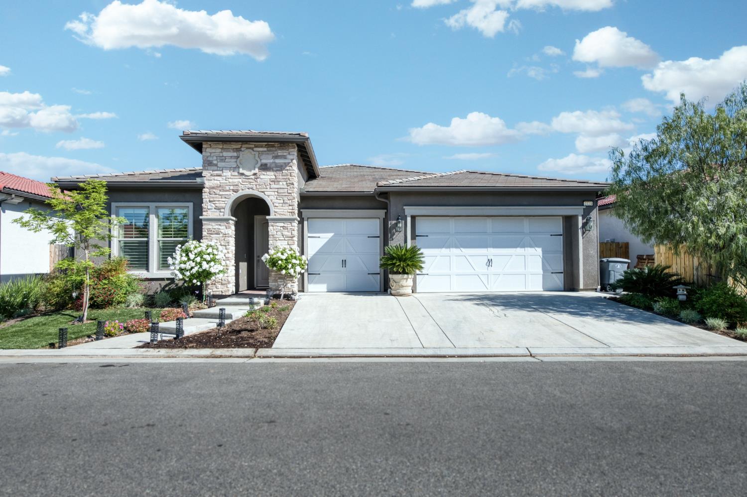 Single Family in Clovis - main photo
