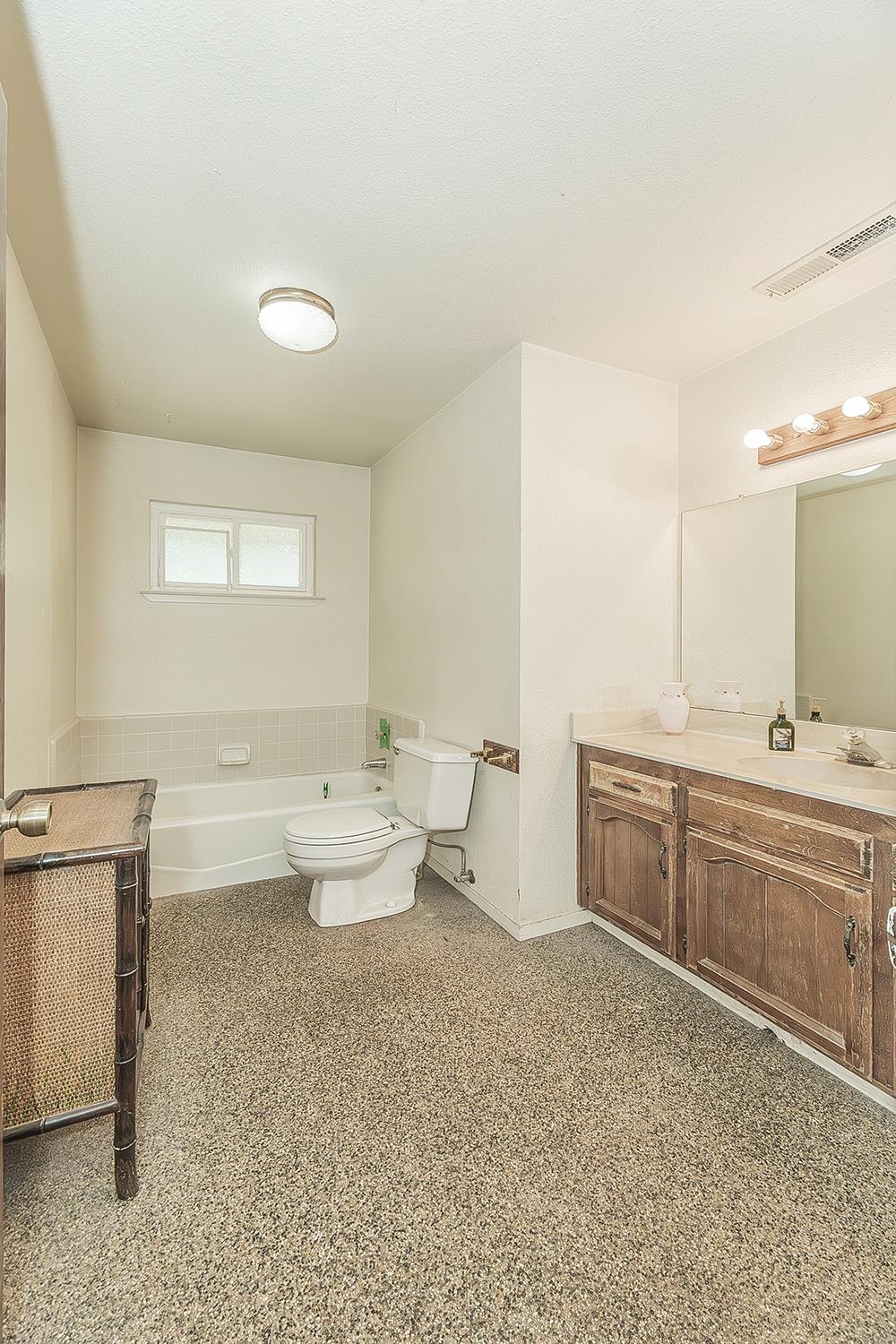 26045 Pittman Hill (Sales Crk) Road, Clovis, CA, 93619