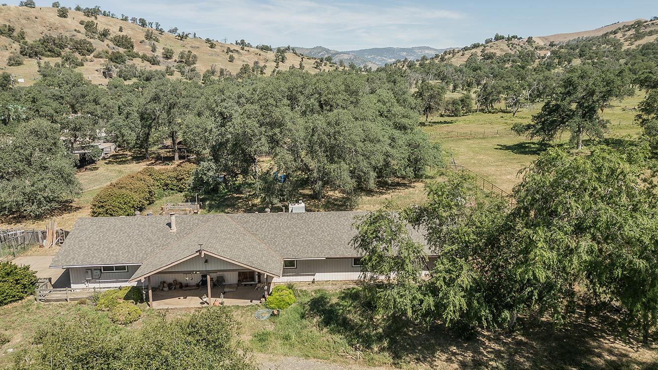26045 Pittman Hill (Sales Crk) Road, Clovis, CA, 93619