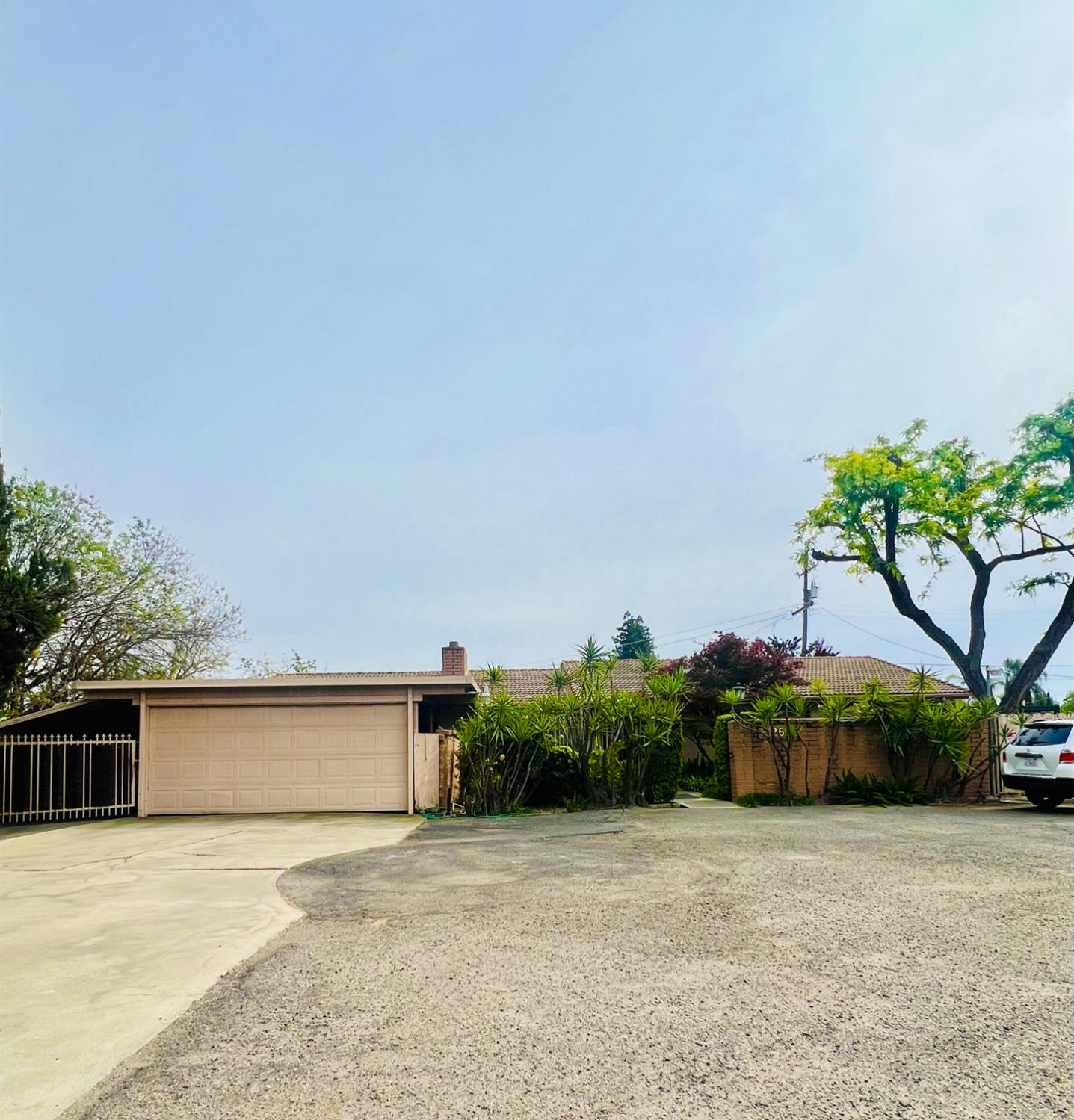 303 E Bullard Avenue # 151, Fresno CA 93710