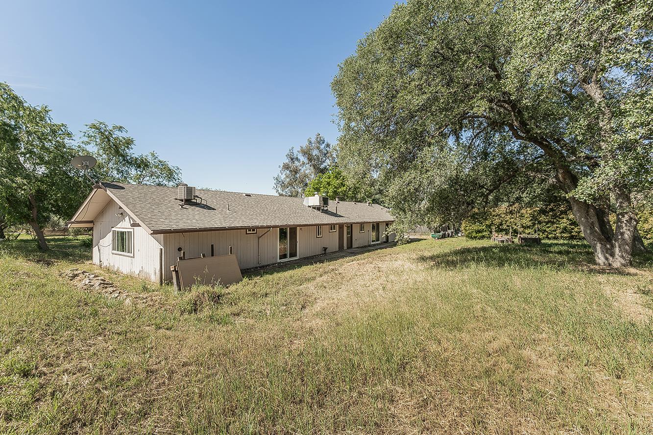 26045 Pittman Hill (Sales Crk) Road, Clovis, CA, 93619