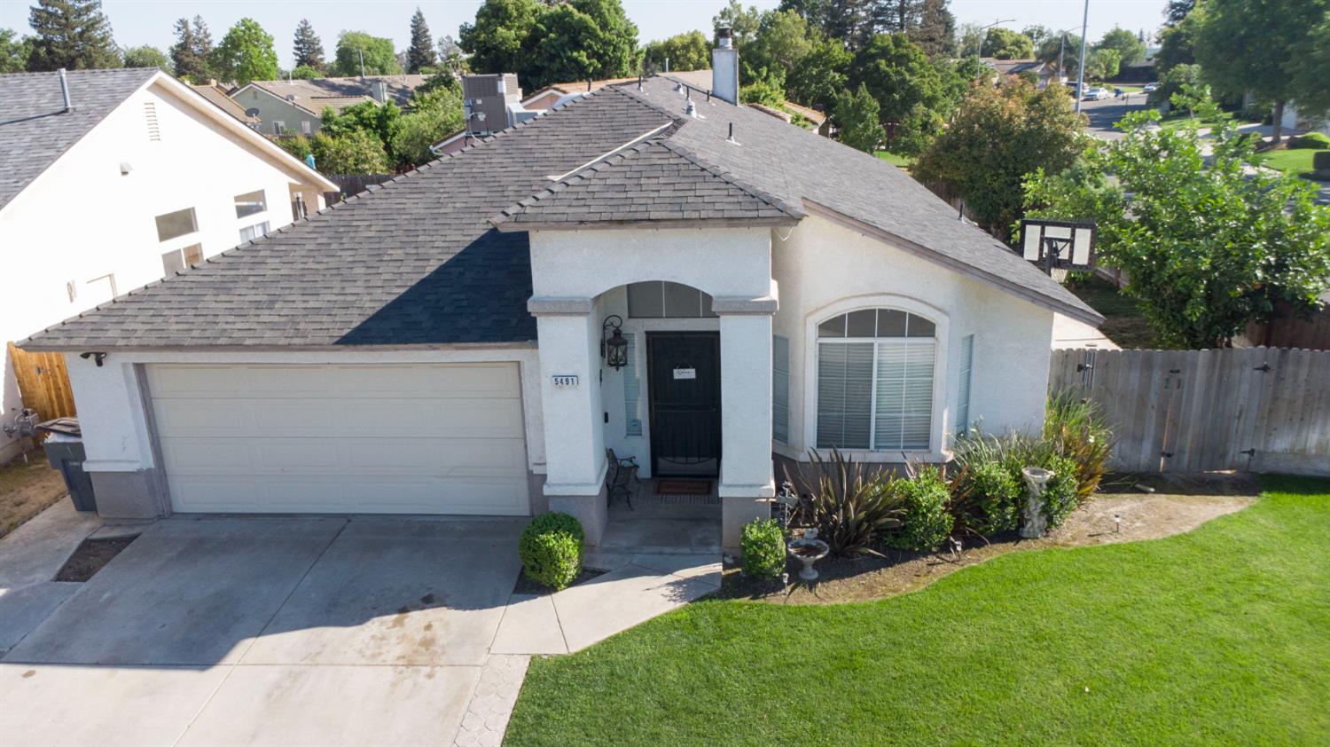 5810 W San Gabriel Avenue, Fresno, CA, 93722