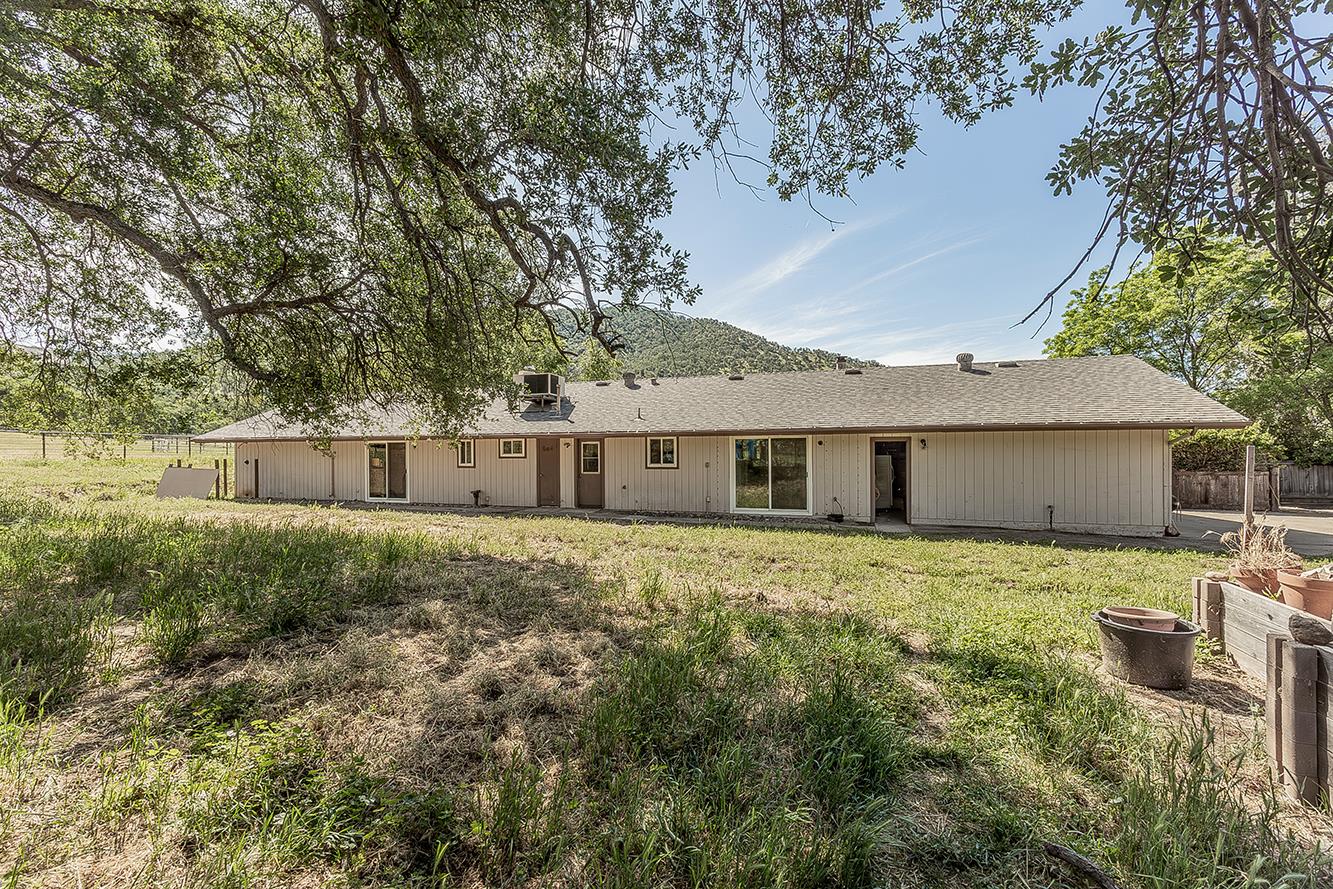 26045 Pittman Hill (Sales Crk) Road, Clovis, CA, 93619