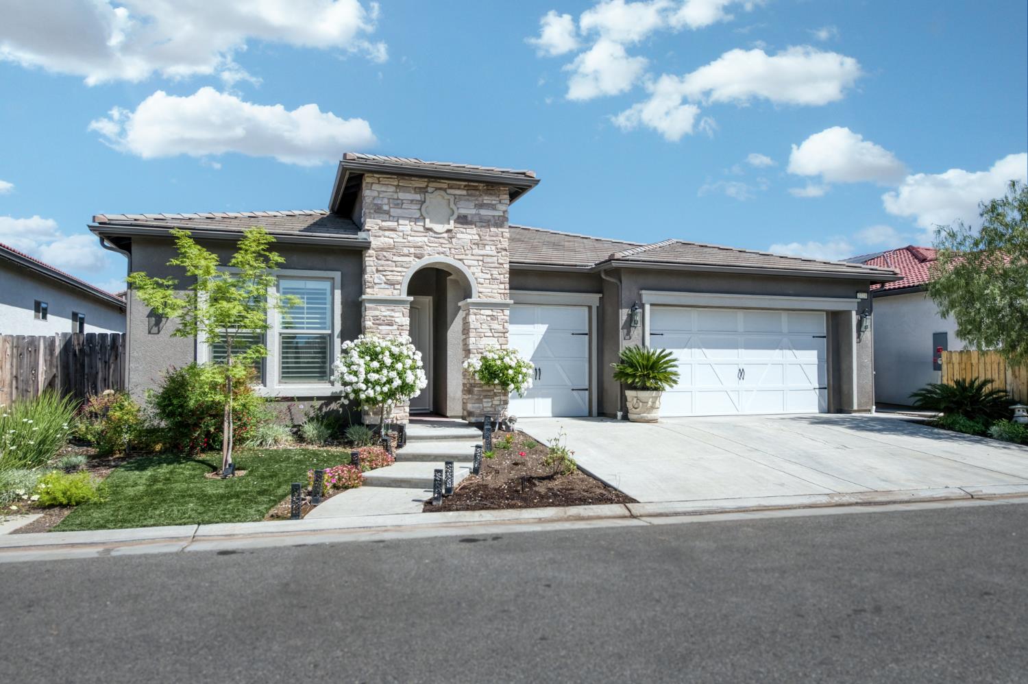 Single Family in Clovis - photo 3