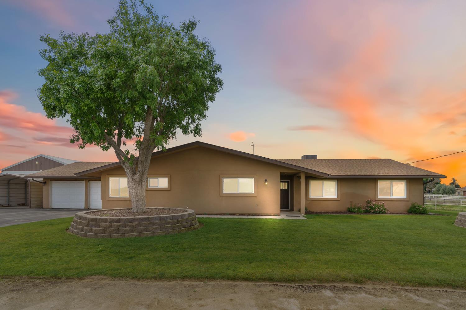Single Family in Madera