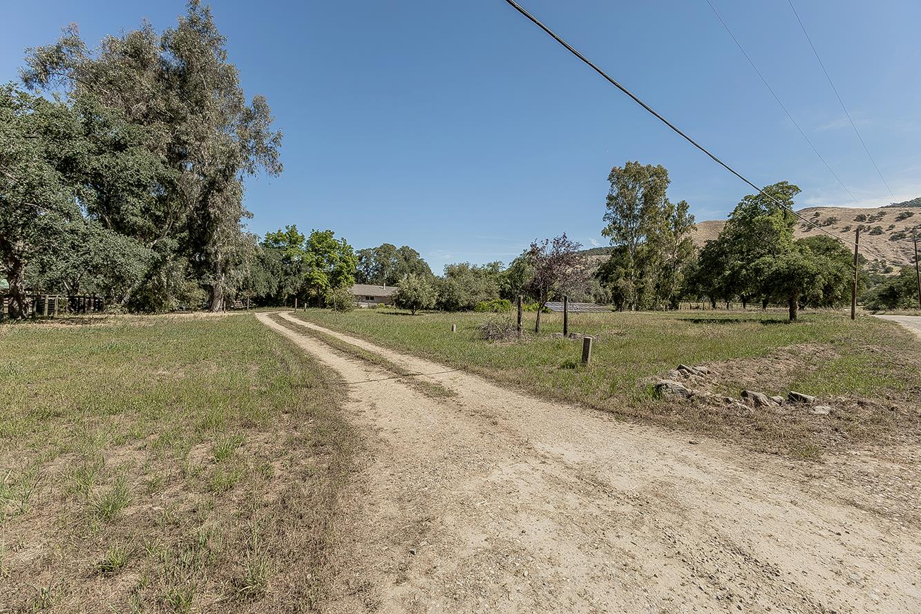 26045 Pittman Hill (Sales Crk) Road, Clovis, CA, 93619