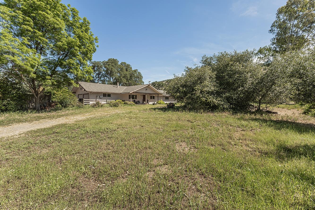 26045 Pittman Hill (Sales Crk) Road, Clovis, CA, 93619