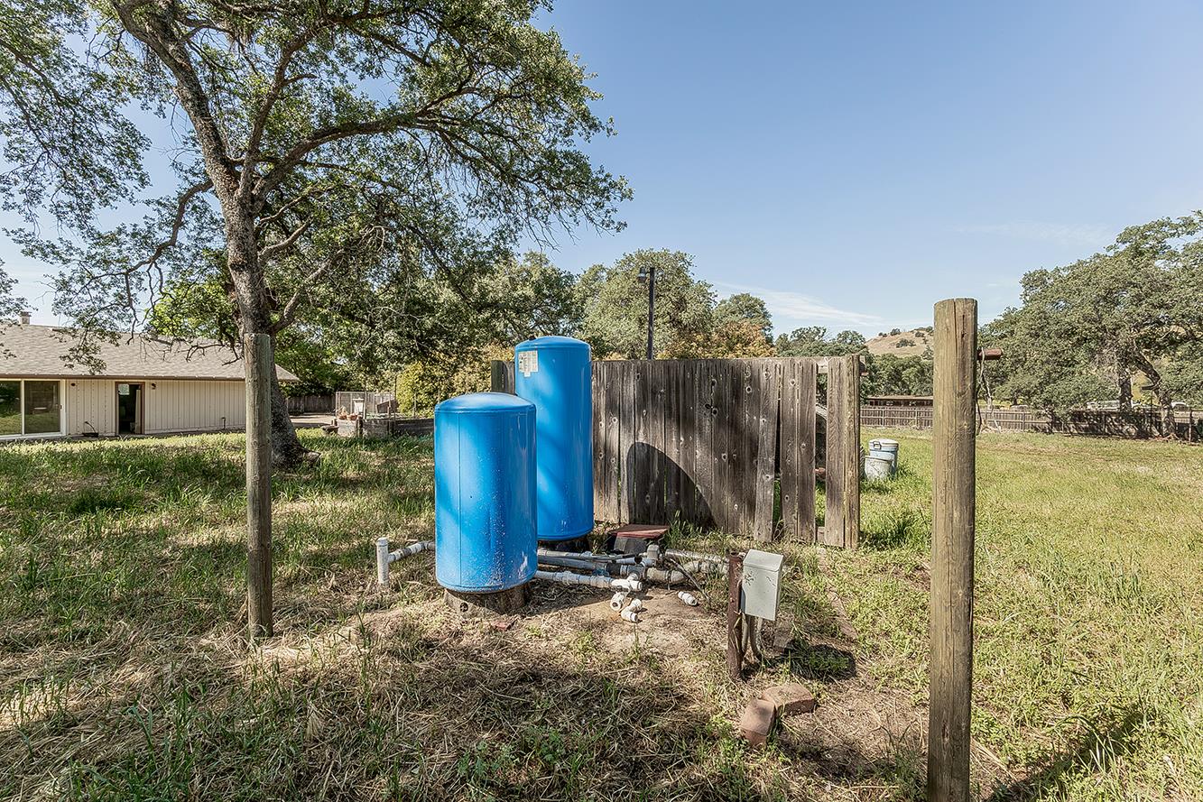 26045 Pittman Hill (Sales Crk) Road, Clovis, CA, 93619