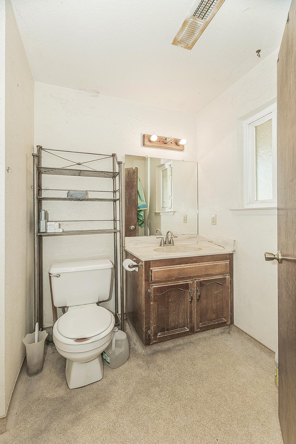 26045 Pittman Hill (Sales Crk) Road, Clovis, CA, 93619