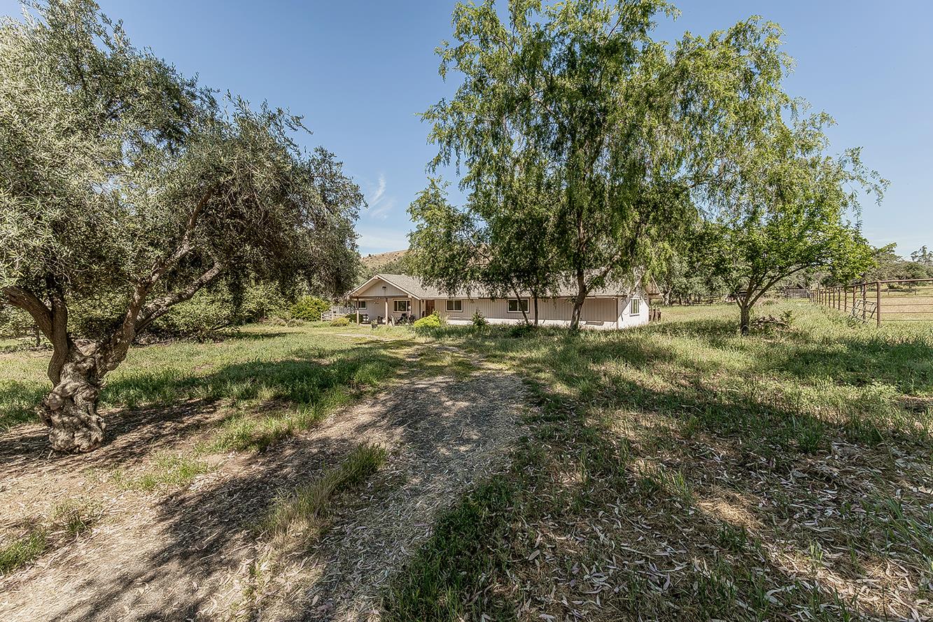 26045 Pittman Hill (Sales Crk) Road, Clovis, CA, 93619