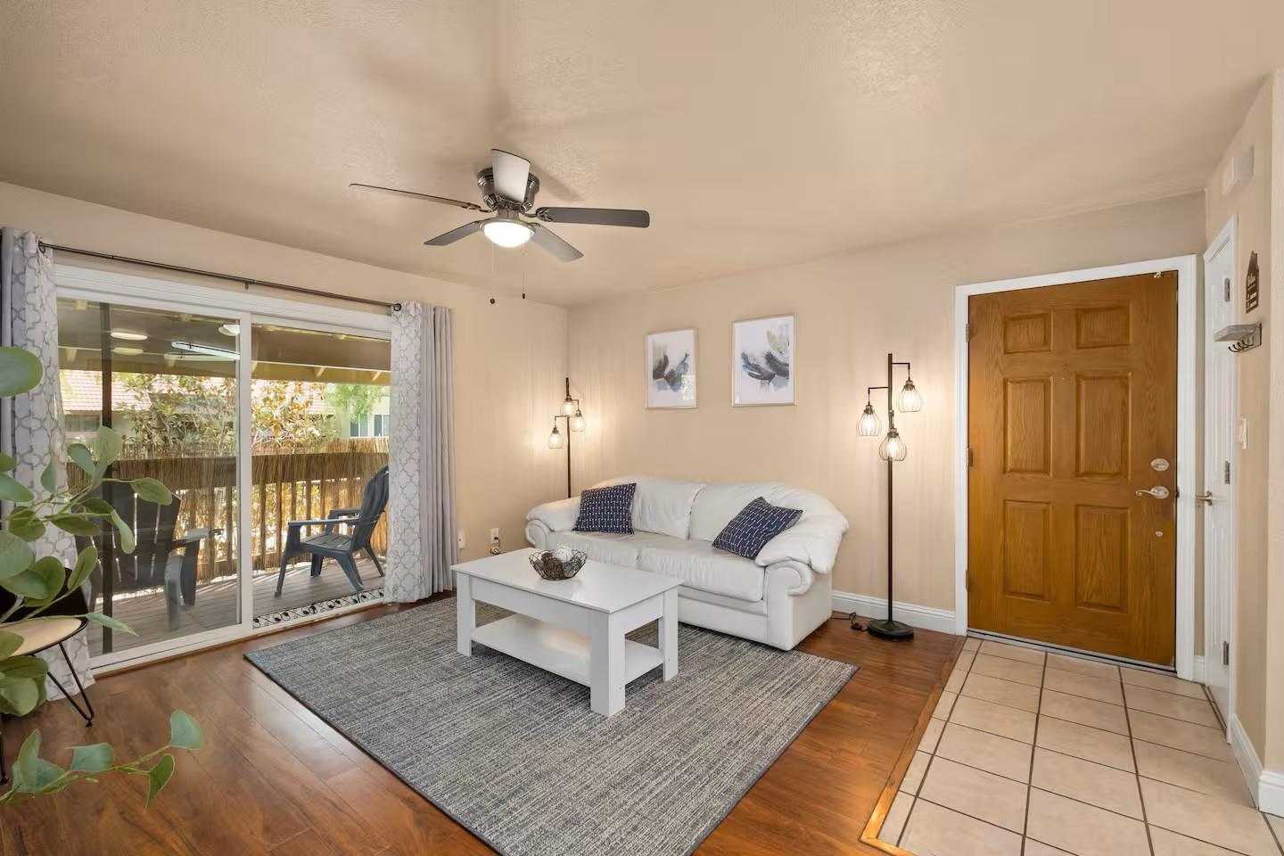 2881 Huntington Boulevard UNIT&nbsp;225, Fresno, CA, 93721