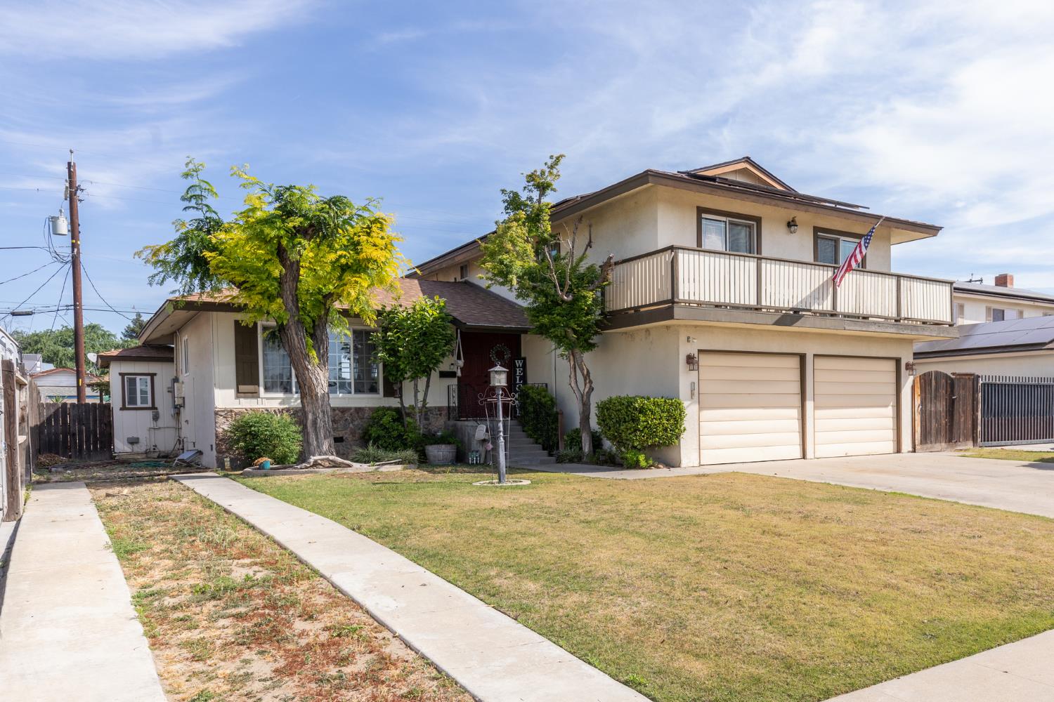 2210 Northhill Street, Selma CA 93662