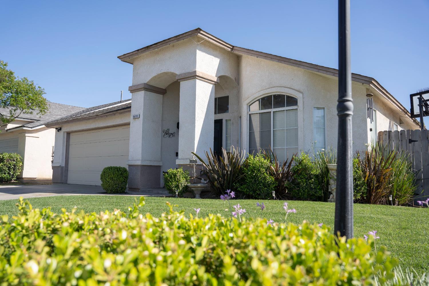 Single Family in Fresno - photo 3