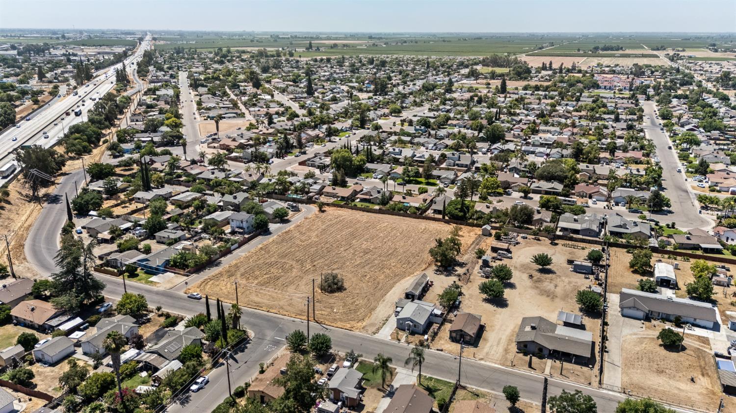 Vacant Lot in Selma - photo 3