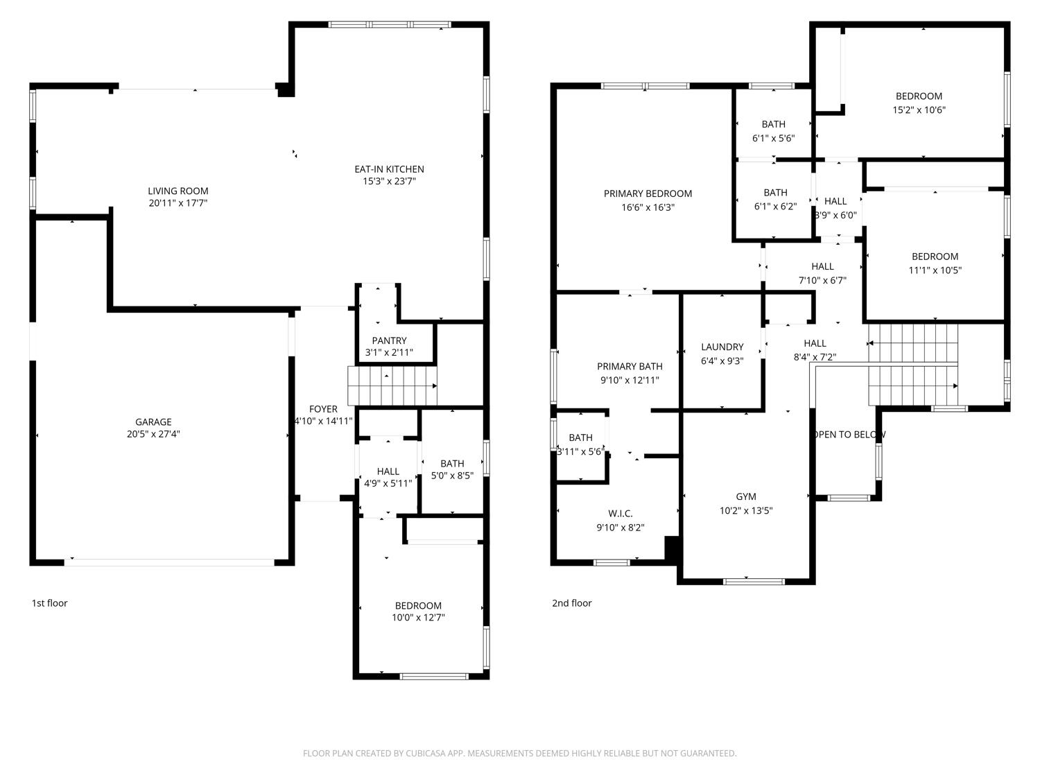 398 Atlantica Drive S, Madera, CA, 93636