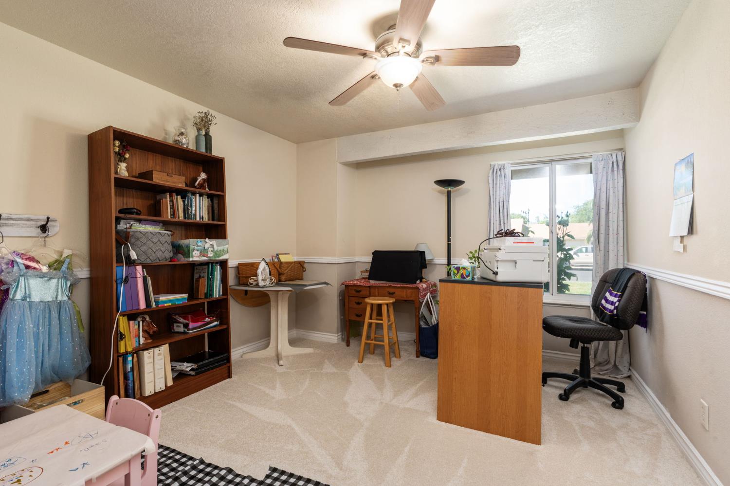 465 Bliss Avenue, Clovis, CA, 93611