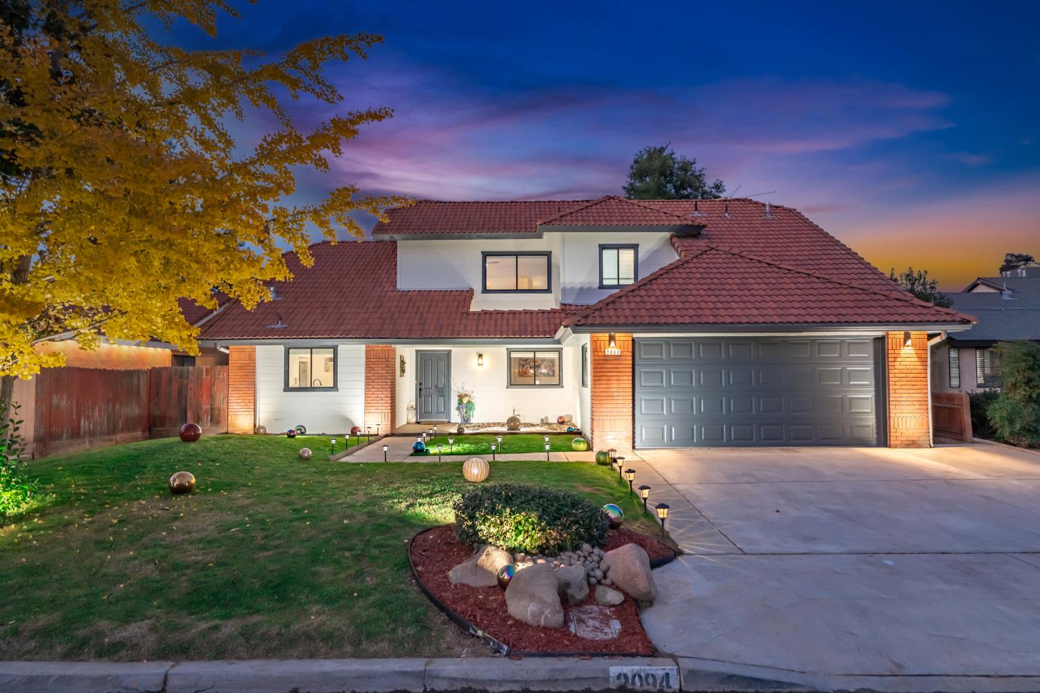 Single Family in Fresno