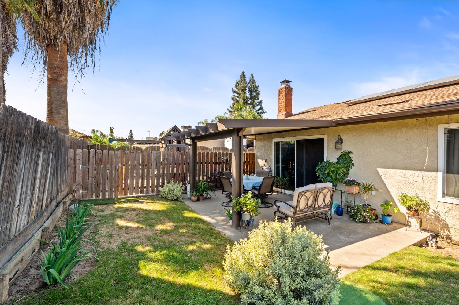 465 Bliss Avenue, Clovis, CA, 93611