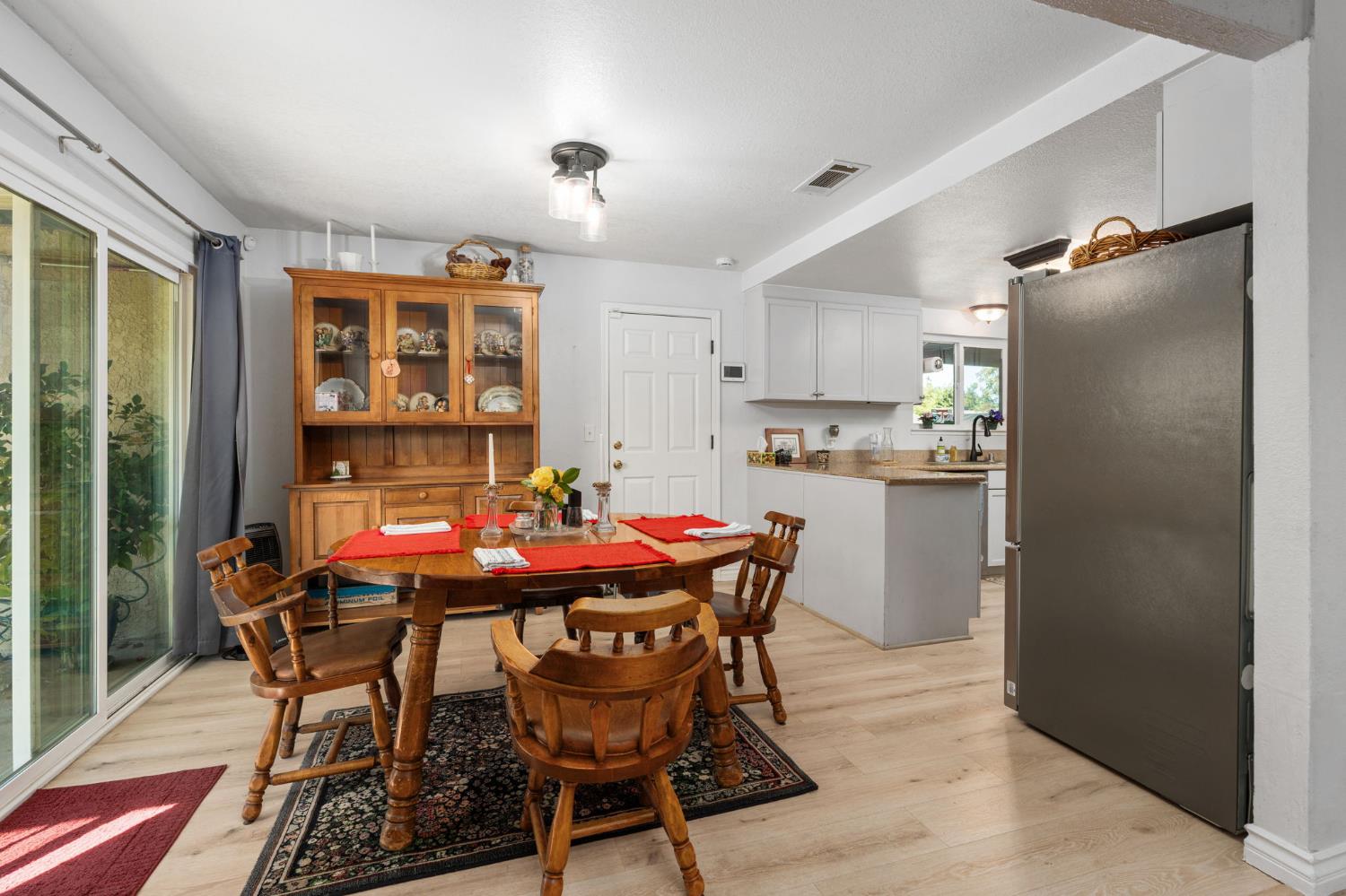 465 Bliss Avenue, Clovis, CA, 93611
