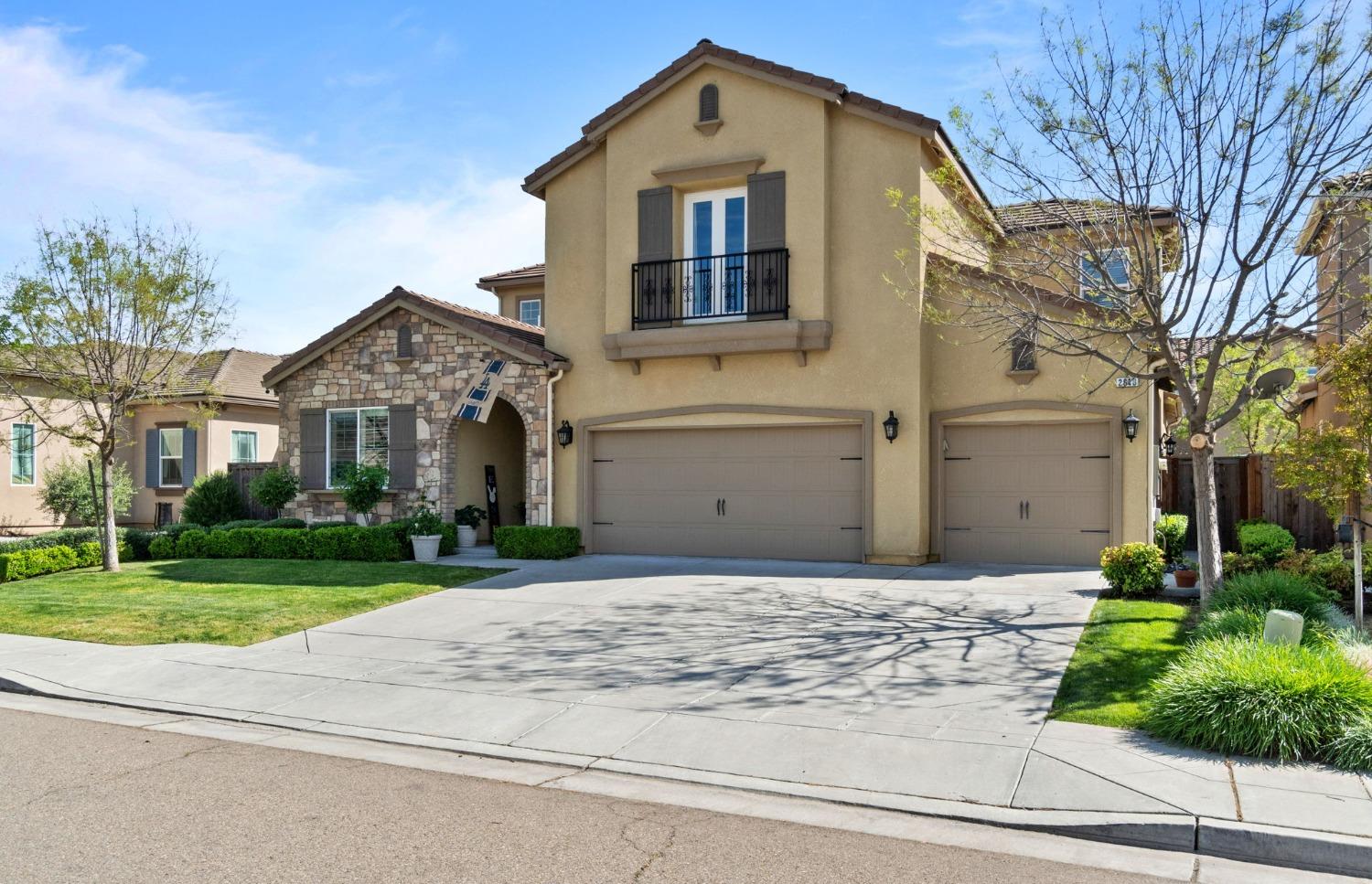 Single Family in Clovis - photo 3