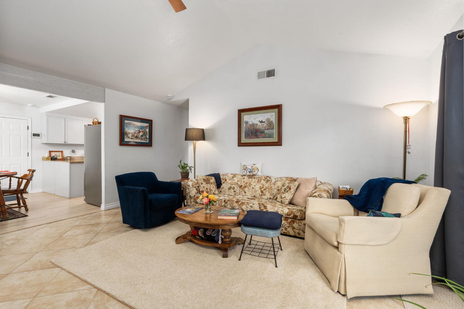 465 Bliss Avenue, Clovis, CA, 93611