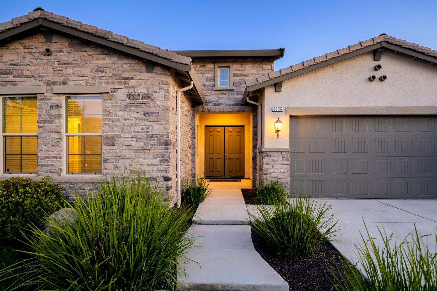 2170 W Beechwood Avenue, Fresno, CA, 93711