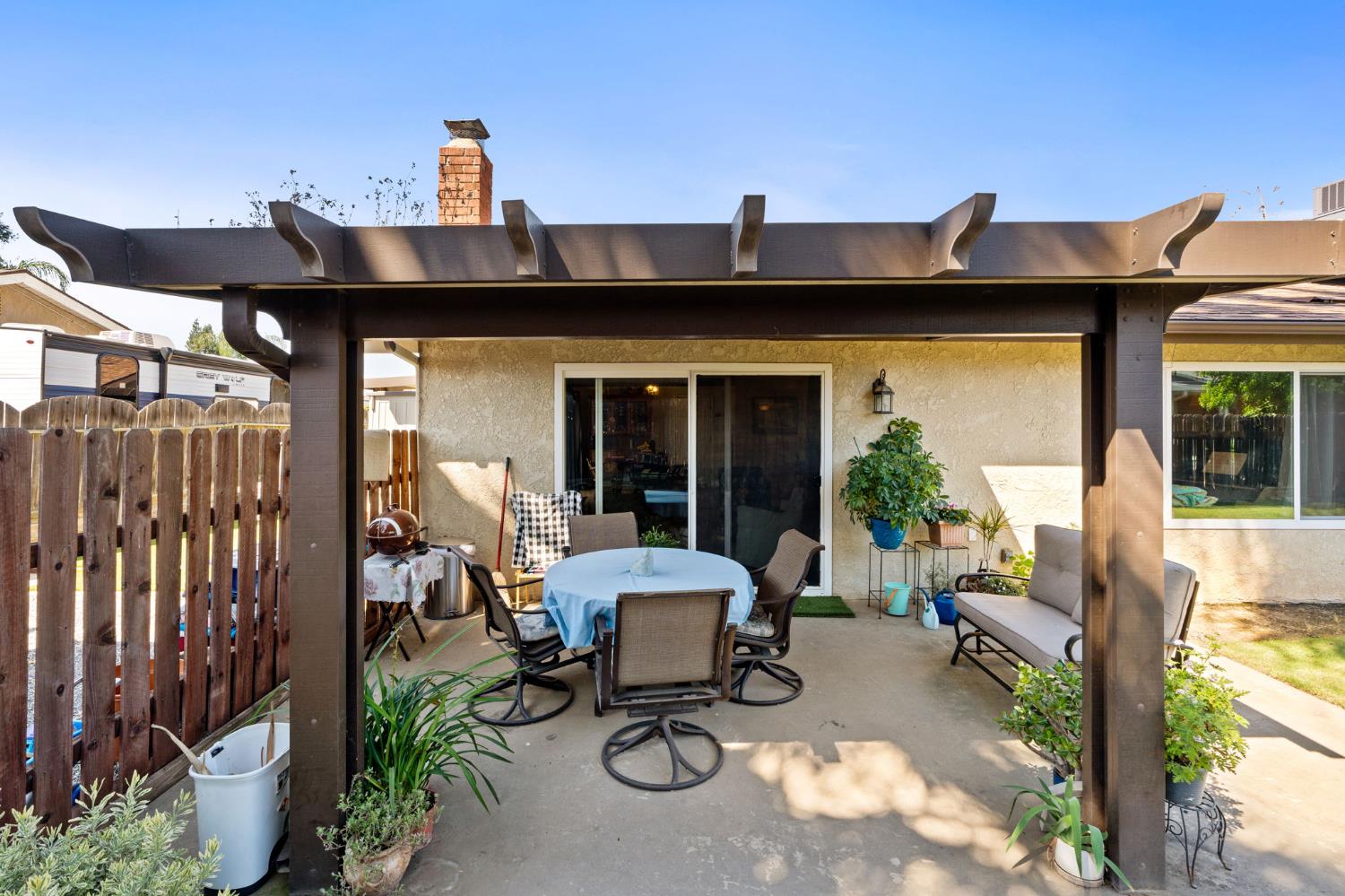 465 Bliss Avenue, Clovis, CA, 93611