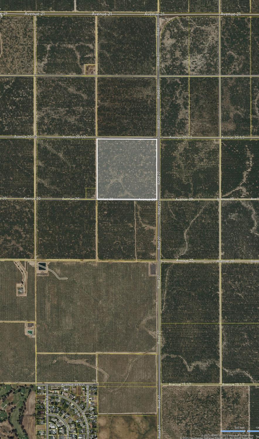 Farm in Madera - photo 2