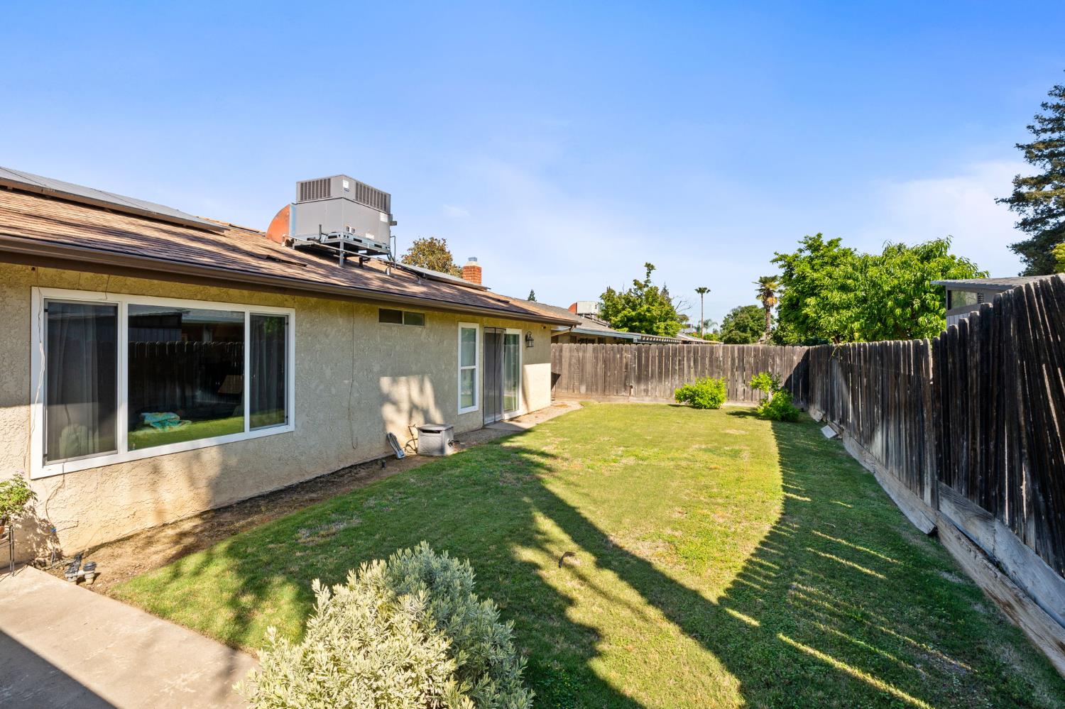 465 Bliss Avenue, Clovis, CA, 93611
