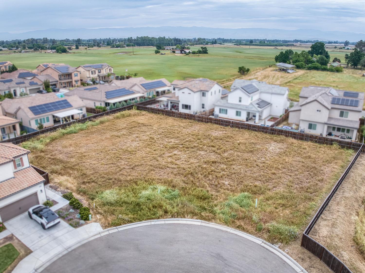 Vacant Lot in Clovis - photo 3