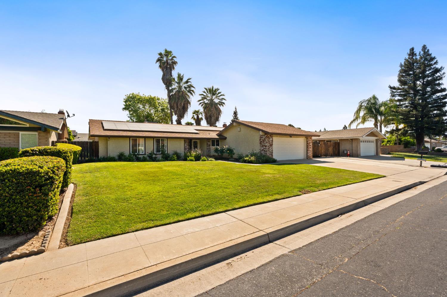 465 Bliss Avenue, Clovis, CA, 93611