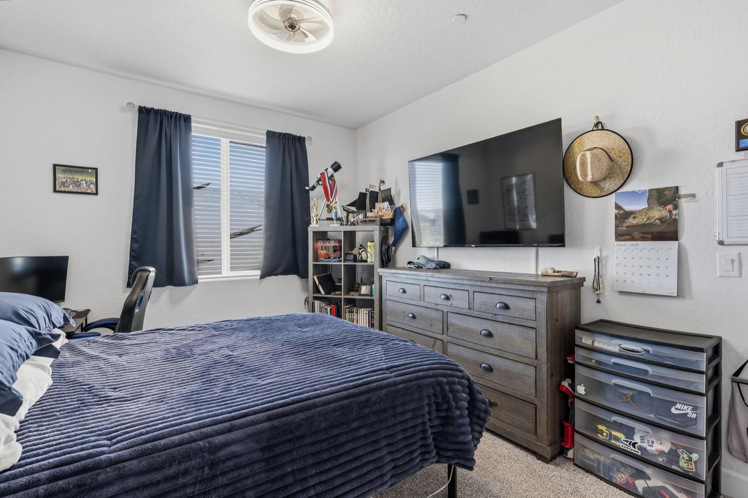 398 Atlantica Drive S, Madera, CA, 93636