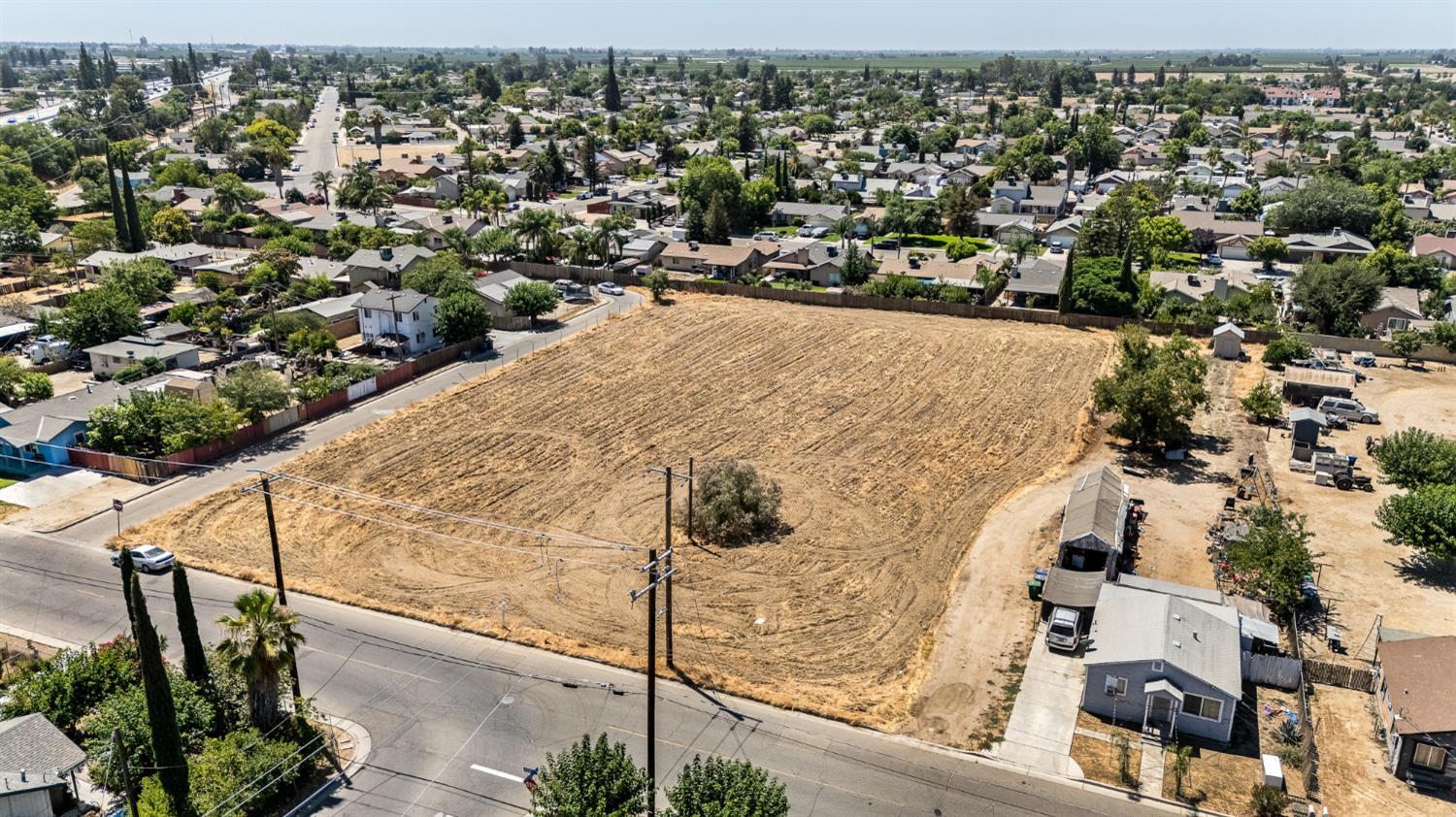 Vacant Lot in Selma - photo 2