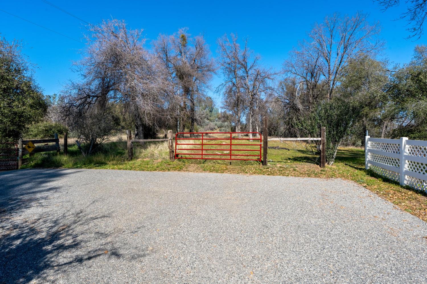 Vacant Lot in Coarsegold