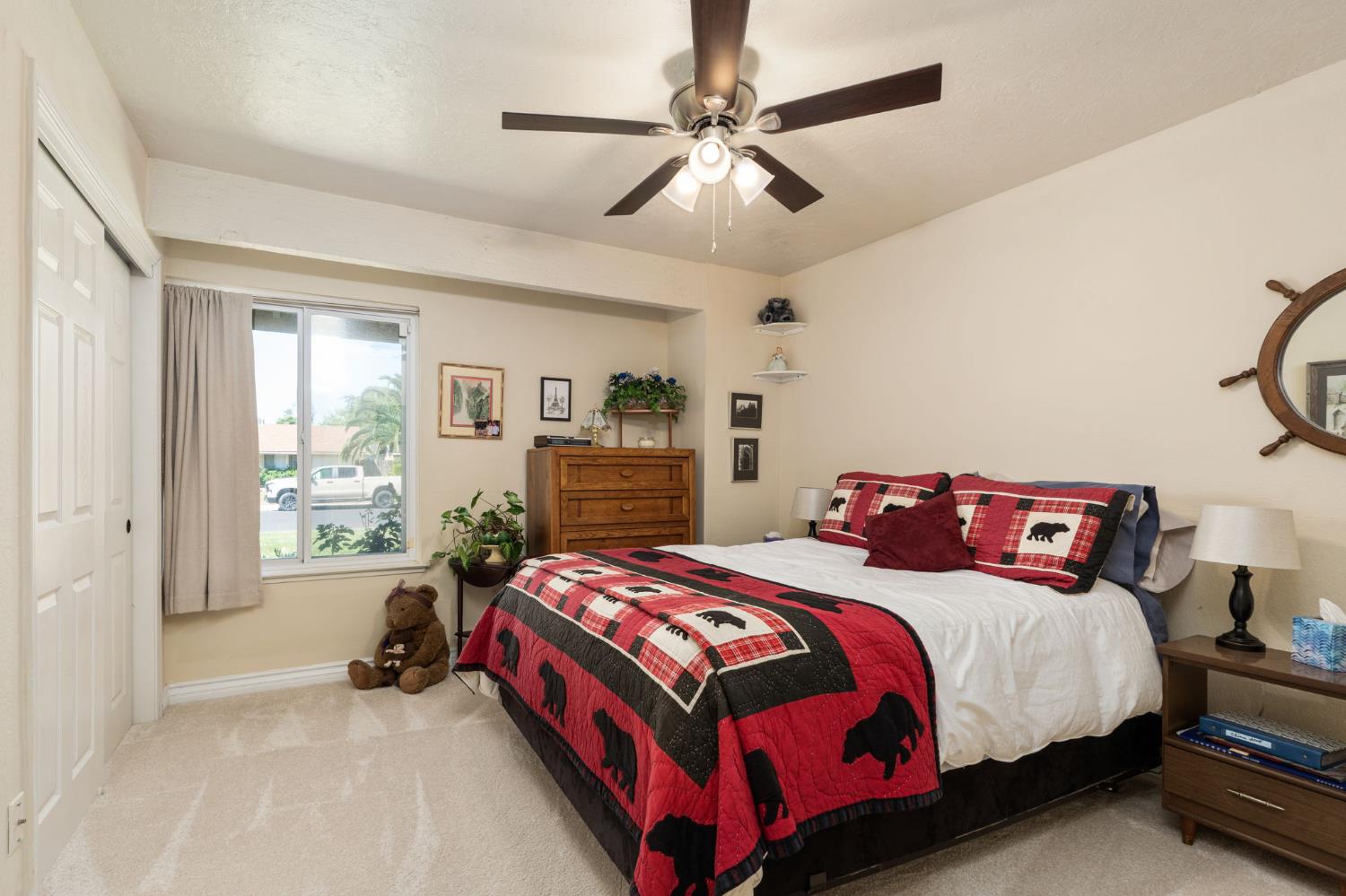 465 Bliss Avenue, Clovis, CA, 93611