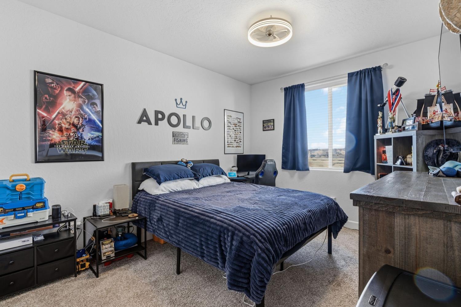 398 Atlantica Drive S, Madera, CA, 93636