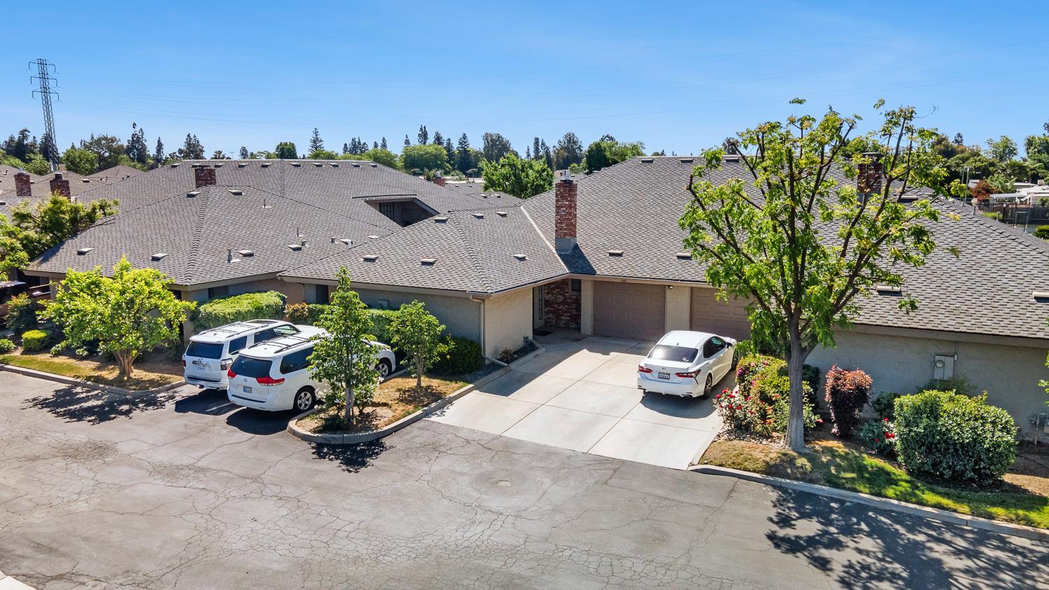 Single Family in Fresno