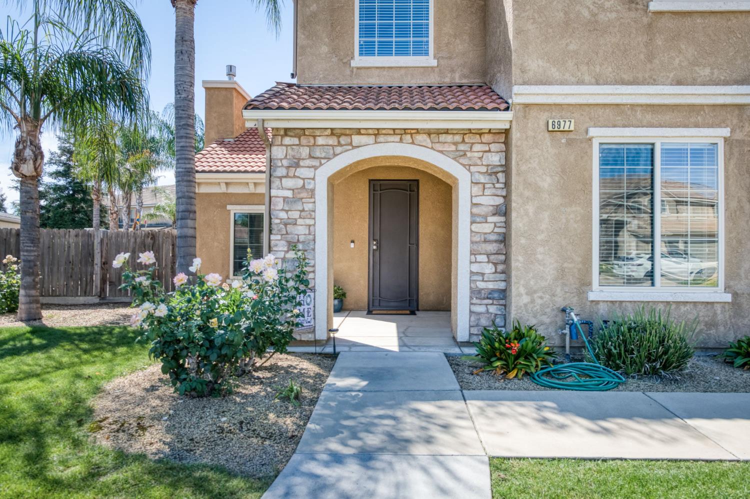 Single Family in Fresno - photo 3