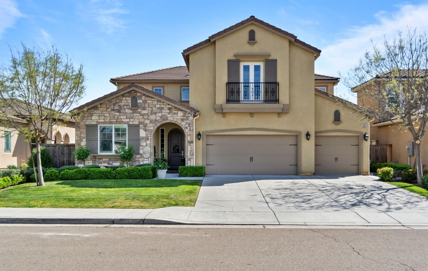 Single Family in Clovis - main photo