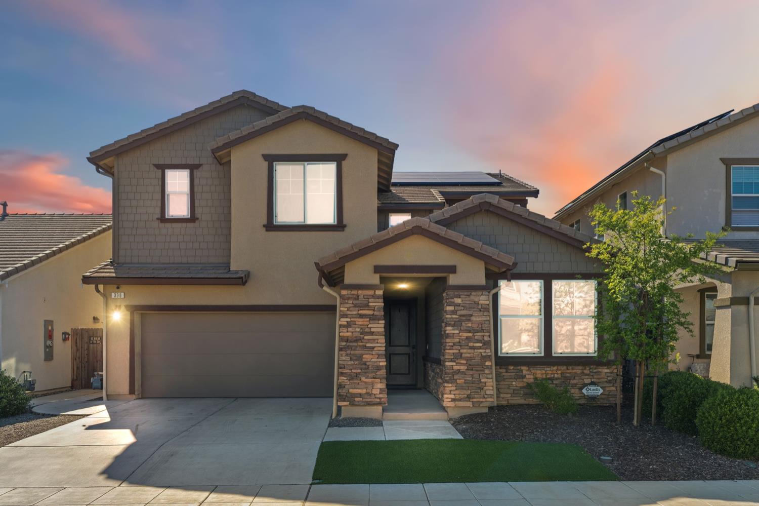 398 Atlantica Drive S, Madera, CA, 93636