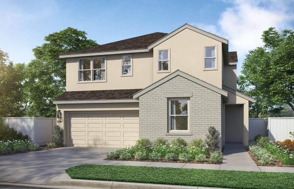 Single Family in Madera