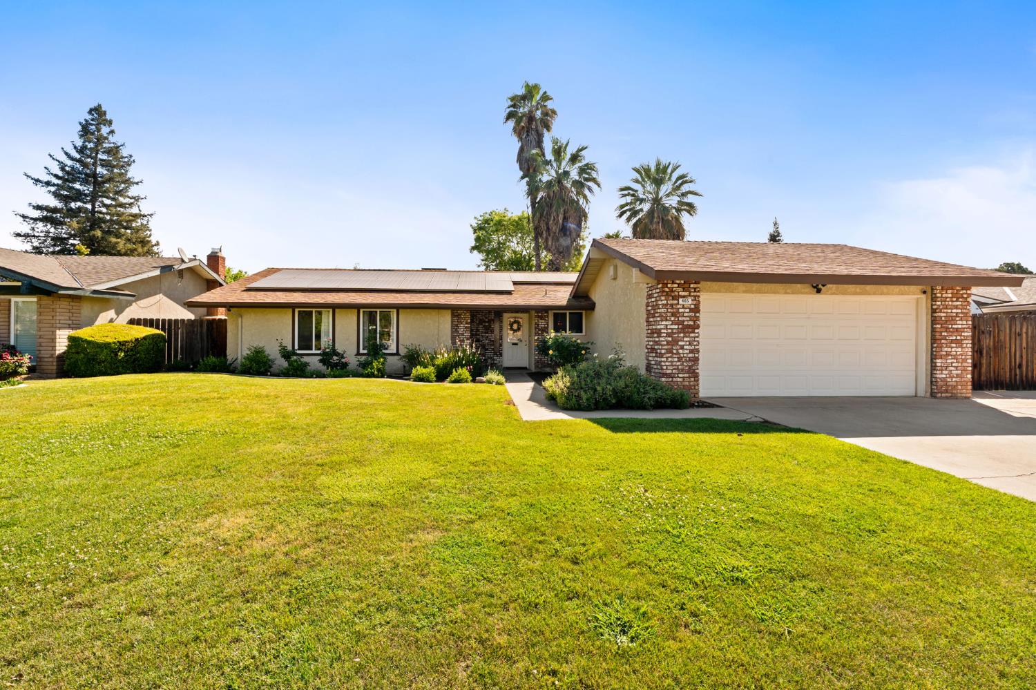 465 Bliss Avenue, Clovis, CA, 93611