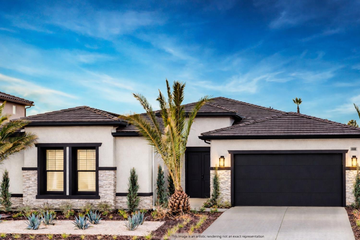 2573 N Black Oak Drive, Fresno, CA, 93727