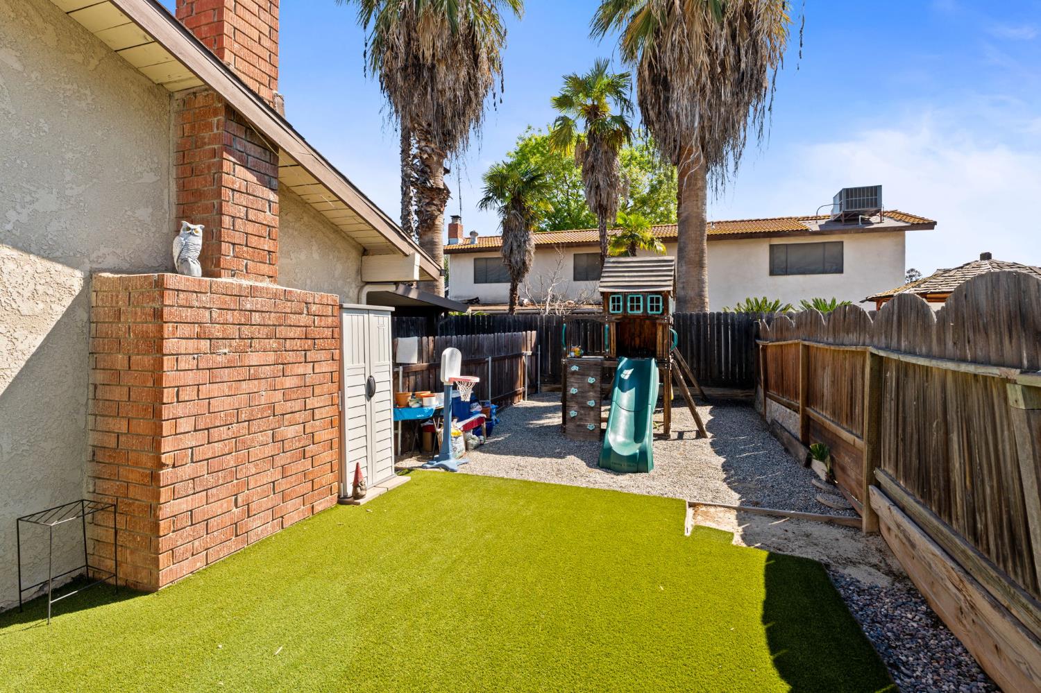 465 Bliss Avenue, Clovis, CA, 93611