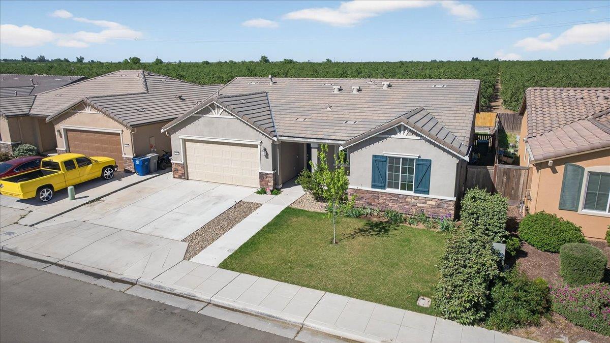Single Family in Madera - photo 3