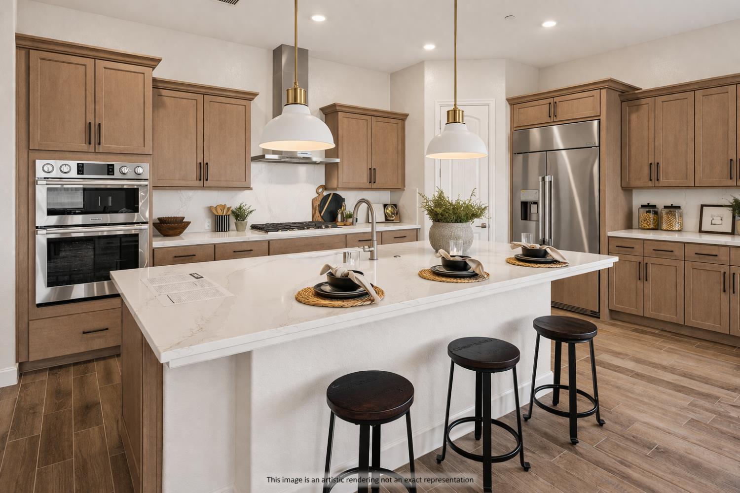 2573 N Black Oak Drive, Fresno, CA, 93727