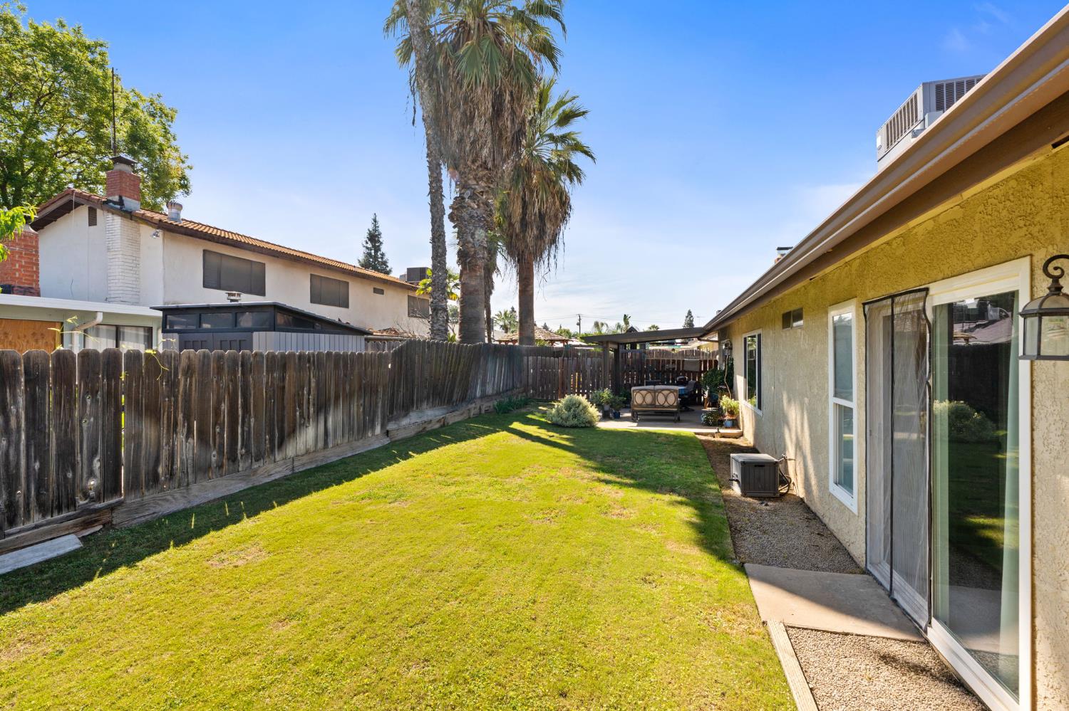465 Bliss Avenue, Clovis, CA, 93611